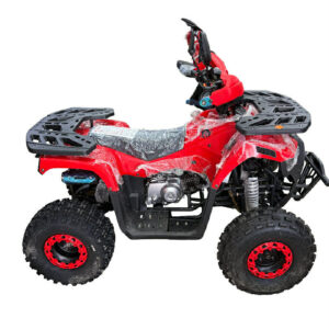 კვადროციკლი 200CC